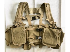 BlackHawk Tactical ISSAK 60/SAW Gunner/Flotation Kit