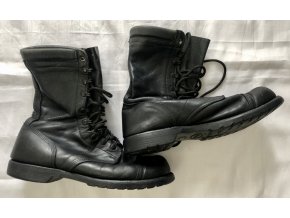 Boty Corcoran II. Field Boots POUŽITÉ  - vel. 11