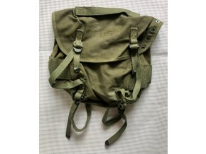 Field Pack, Combat, M-1956