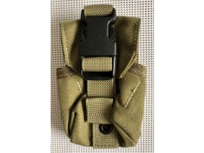 MLCS Singla Frag Pouch - NOS