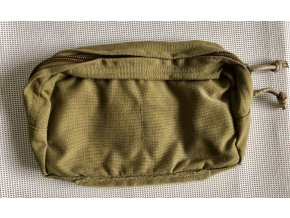 EI MJK Horizontal Pouch