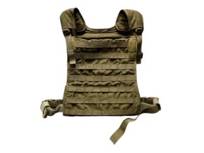 Eagle Allied Industries MJK MBSS Plate Carrier - 2004