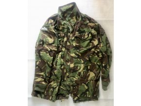 Smock Parachutist 180/112 - DPM