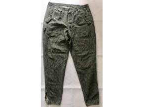 Kalhoty vz. 60 - 3B - 1984