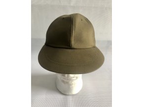 Cap, Field, Polyester OG 106 7 1/4 - 1964