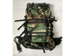 Rucksack Gregory UM-21 Woodland