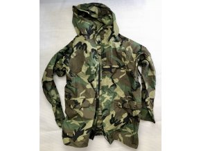 Orc Industries, Inc. - Parka, Improved Rainsuit - Medium