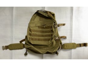 London Bridge Trading 3 Day Assault Pack