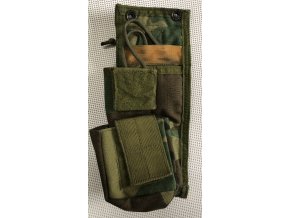 Eagle Industries Radio Pouch Woodland