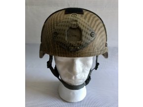 Helmet MSA - Large