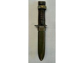 Bayonet M4 Camillus