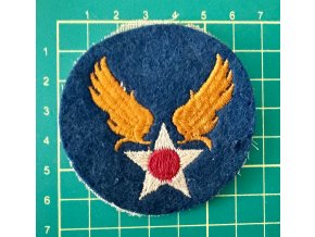 USAAF patch