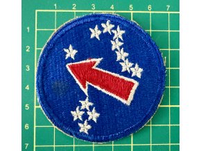 US Army Pacific patch