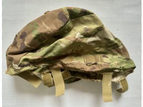 Cover, Advanced Combat Helmet, Multicam (OCP) l-XL