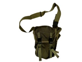 Demobag Nylon - 2010