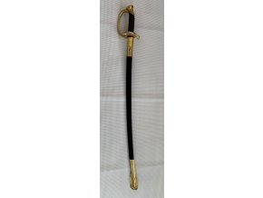 Šavle - United States Marine Corps NCO Sword
