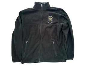 Bunda fleece - Special Operations Medical Association