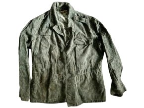 15971 bluza csla vz 60 produkce od roku 1984 vel 2a pouzita – upraveno