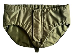 15995 armor body fragmentation protective for the groin – upraveno
