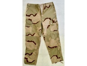 Trousers Combat Uniform (CU) Large Long