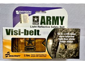 Army Visi-belt