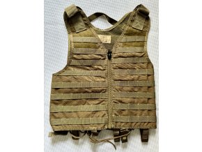 LBT 6034B Molle Full Vest