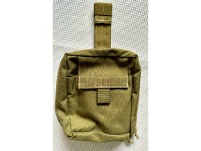 LBT-2648B Modular IFAK - Coyote Tan