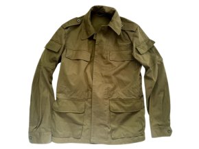 16229 bluza vz 85 pro vysadkare modifikovana varianta 92 i 1 – upraveno