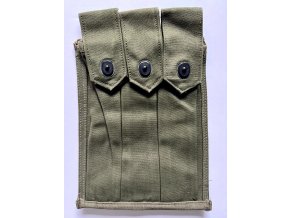 Pocket, Ammunition, SMG M3 - Nam