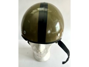 ČSLA helma pro motospojky (2)
