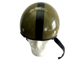 ČSLA helma pro motospojky (2)