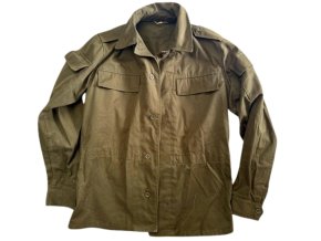 16392 bluza vz 85 pro vysadkare – upraveno