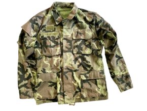 Blůza "Slovače" Medium