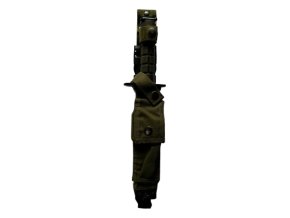 Bayonet M9A1 Phrobis INT'L