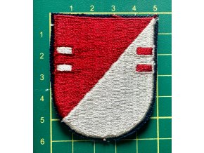 2nd Sqdn, 17th Cavalry Regiment