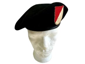 16548 beret 17th cavalry – upraveno