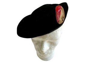 Baret 11th Cavalry  - 6 7/8