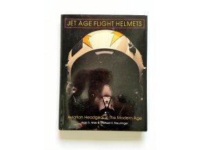 Jet Age Flight Helmets