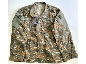 Universal Camouflage Pattern – Delta