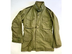 PARKA M65 (FIELD JACKET) - Sportmaster - 1969