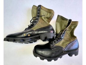 Jungle Boots 12R - NOS