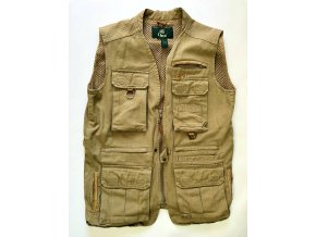 ORVIS vest - Delta Force