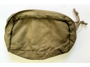 DGLCS Horizontal Pouch