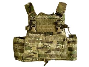 Eagle Industries DPC Assault Plate Carrier - Multicam - L/XL