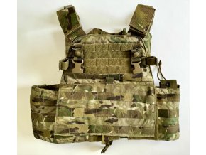 Eagle Industries DPC Assault Plate Carrier - Multicam