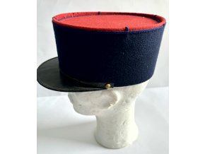 French Foreign Legion Blue Kepi