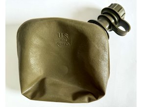 2 quart collapsible canteen