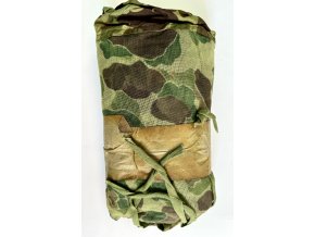 Frogskin Camo Mosquito net - NOS