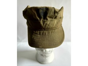 USMC P1944 HBT Herring Bone Twill Cap - s. 7
