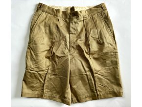 Shorts, Men's, Cotton, Uniform Twill